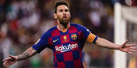 Lionel Messi set to stay at Barcelona as no legal breakthrough made