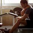 Experts say these are the signs you’re pushing too hard at the gym