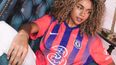 Chelsea fans fume as club unveils red and blue third kit