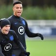 Phil Foden and Mason Greenwood miss training after being accused of breaking Covid-19 protocol