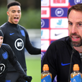 Phil Foden and Mason Greenwood dropped from England squad for breaking Covid rules