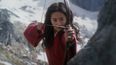 Disney criticised for filming Mulan remake in Xinjiang province