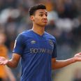 Aston Villa close to signing Ollie Watkins for club record fee