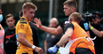 Owen Farrell handed five game ban after horror tackle against Wasps