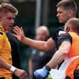 Owen Farrell handed five game ban after horror tackle against Wasps