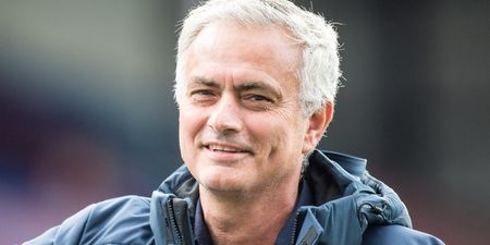 Jose Mourinho: Tottenham could not have signed Messi because we respect FFP