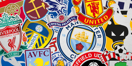 The definitive ranking of 2020/21 Premier League badges