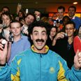 QUIZ: How well do you remember Ali G, Borat and Bruno?