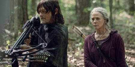The Walking Dead is finally coming to an end after 11 seasons