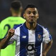 Shock horror – Wolves are going back in for another Porto player