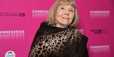 Game of Thrones and James Bond star Dame Diana Rigg has died aged 82
