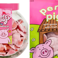 You can now buy a massive jar of Percy Pigs from Marks & Spencer for just £15