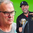 Klopp pokes fun at Bielsa ‘Spygate’ controversy ahead of Leeds game