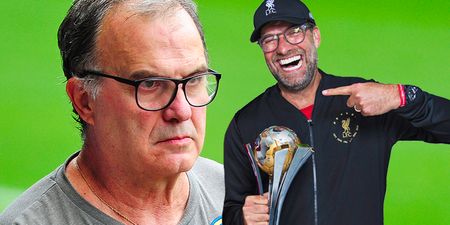 Klopp pokes fun at Bielsa ‘Spygate’ controversy ahead of Leeds game