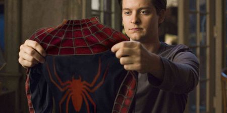 Spiderman director hints at possibility of fourth movie
