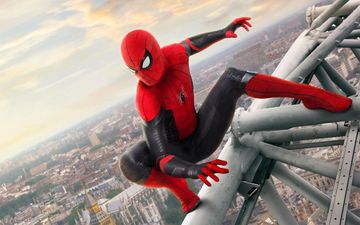 The hardest Spider-Man movie quiz you will ever take