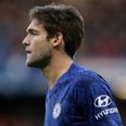 Antonio Conte wants to sign Marcos Alonso at Inter Milan