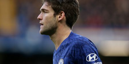 Antonio Conte wants to sign Marcos Alonso at Inter Milan