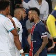 Carnage in Le Classique as Neymar accuses Alvaro Gonzalez of racism