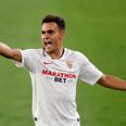 Sergio Reguilón edges closer to Manchester United move as talks intensify