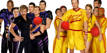 QUIZ: How well do you know Dodgeball?