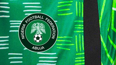 Nigeria’s new home kit is a funkadelic masterpiece