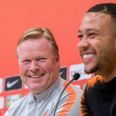 Memphis Depay nears Barcelona move after fee agreed with Lyon