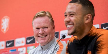 Memphis Depay nears Barcelona move after fee agreed with Lyon