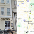 Addictive new game makes you guess the UK location from the nearest Wetherspoons