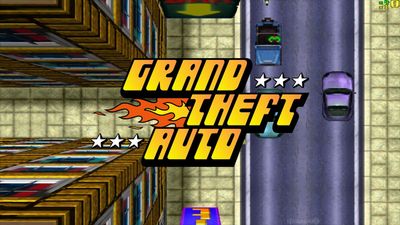 QUIZ: How well do you know the Grand Theft Auto games?