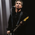Noel Gallagher says he is refusing to wear a face mask