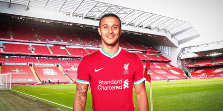 11 things that will definitely happen when Thiago joins Liverpool