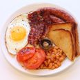 One in 10 Brits think bacon isn’t essential to a Full English