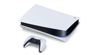 Bad news – the PlayStation 5 definitely won’t play PS1, PS2 or PS3 games