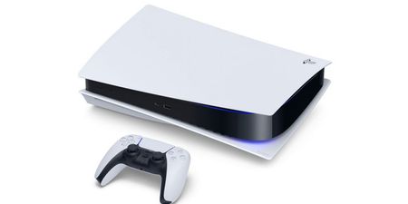 Bad news – the PlayStation 5 definitely won’t play PS1, PS2 or PS3 games