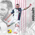 Gonzalo Higuain joins David Beckham’s Inter Miami from Juventus