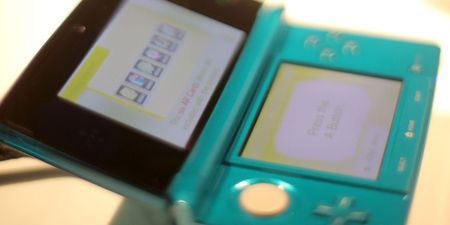 QUIZ: Can you name the Nintendo DS game from the screenshot?