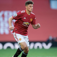 Manchester United winger Daniel James linked with move to Premier League rival
