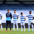 QPR issue statement clarifying why they didn’t take a knee before Forest game