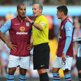 Mike Dean called ‘the most arrogant man in football’ by Gabby Agbonlahor
