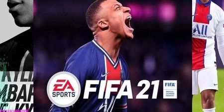 EA Sports confirm there will be no FIFA 21 demo