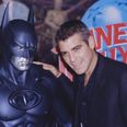 Crazy rumour suggests Christian Bale and George Clooney offered roles in new Flash film