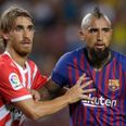 Barcelona consider bringing Marc Muniesa back from Qatar