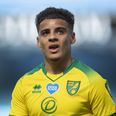 Norwich City’s Max Aarons nears move to Barcelona