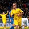 Free agent Mario Gotze could be offered surprise return to Bayern Munich