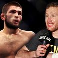 Back-up plan for Khabib vs Gaethje title fight has pissed a lot of people off