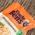 Mars to change name of Uncle Ben’s rice from next year