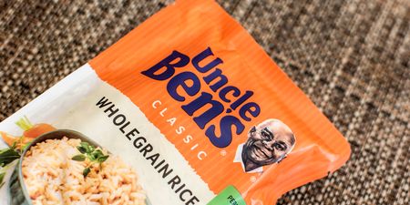 Mars to change name of Uncle Ben’s rice from next year