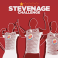 Burger King praised for genius ‘Stevenage Challenge’ marketing campaign