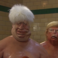 Spitting Image trailer features Trump and Boris brawling with Putin